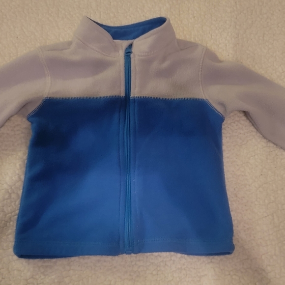 12-18 Month Fleece Jackets/Pullover - Picture 5 of 10
